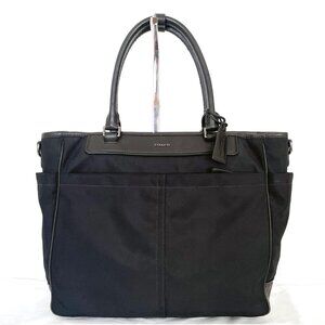 Coach Crosby Business Tote